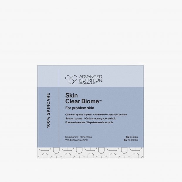 Skin Clear Biome - € 74,00