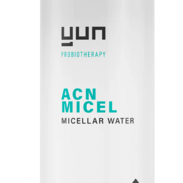 ACN PREBIOTIC MICELLAR CLEANSING Water - € 14,90