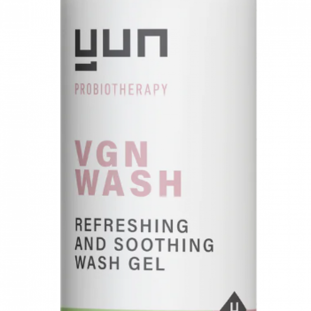 VGN WASH Fresh - € 14,90